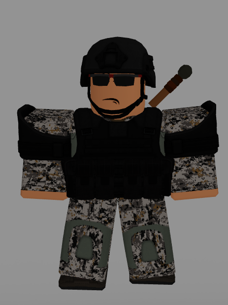 CI Main - Roblox