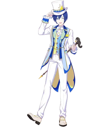 kaito KAITO | Project Sekai Wiki | Fandom