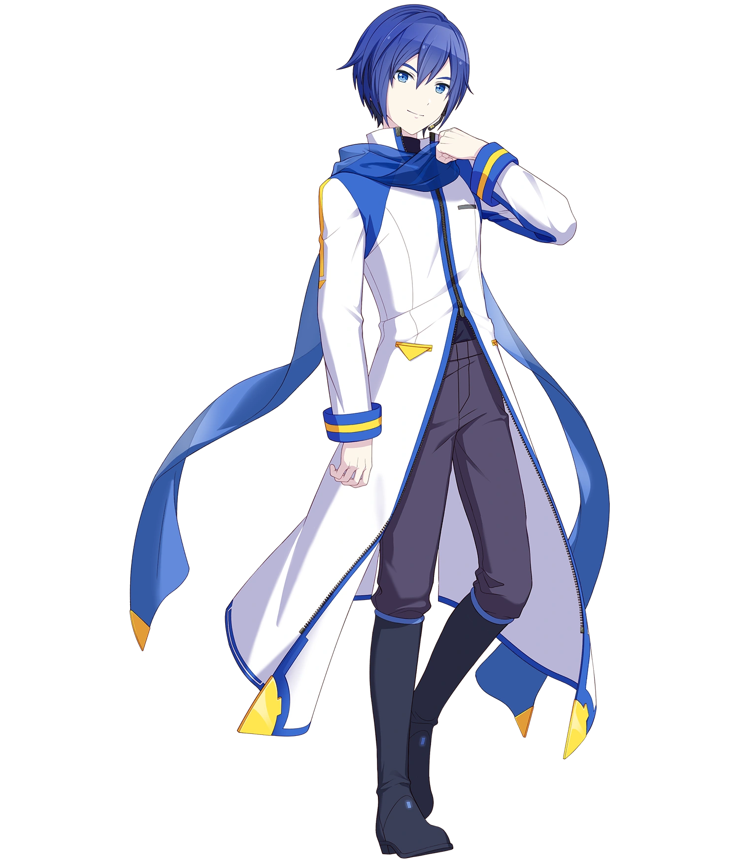 kaito  Brand New Wonderland | Project SEKAI Wiki | Fandom