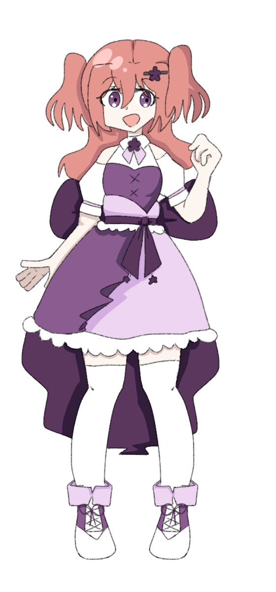 Ren Gato | Project: New Stage Wiki | Fandom