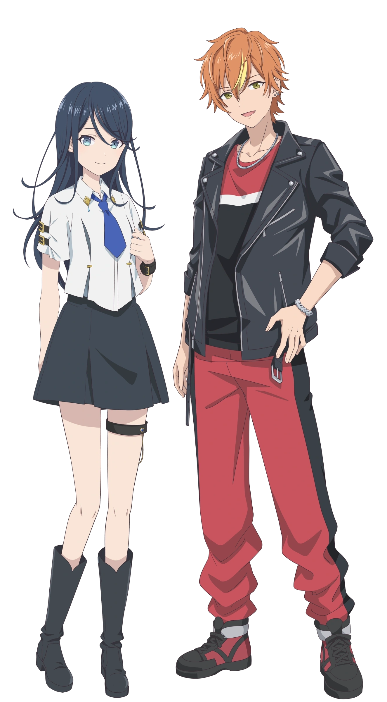 Discuss Everything About Project Sekai Ships Wiki Fandom