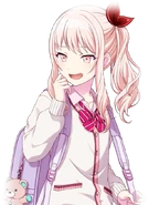 Спросим и у братишки! (нетренированная версия)