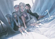 Обратный отсчет до 1-ой годовщины #1 от Reoen