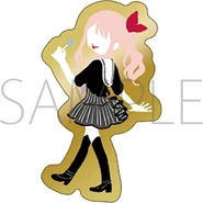 Pin via Animate