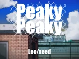 Peaky Peaky