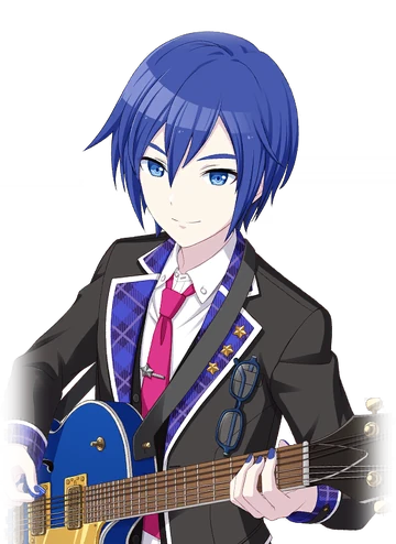 KAITO | Project SEKAI Вики | Fandom