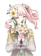 Доверяю тебе