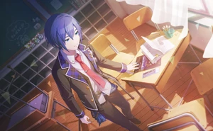 Their Journey That I've Watched