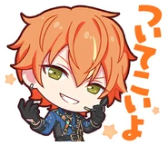 Stamp0878.png (70 КБ) "Следуй за мной"