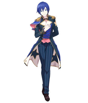 KAITO | Project SEKAI Вики | Fandom