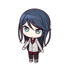 Хошино Ичика chibi