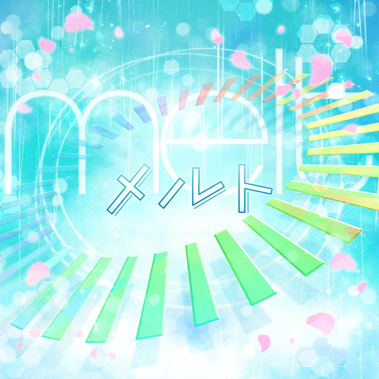 Melt Project Sekai вики Fandom