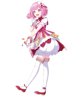 3-я Годовщина