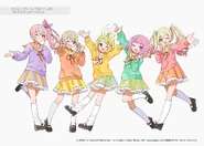 Alien Alien (April Fool's) by Lyon