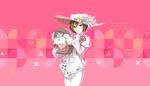 Featuring nya・ni・nyu・nye・nyon