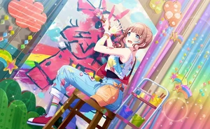 How Did This Happen? T