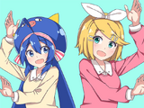 Positive☆Dance Time