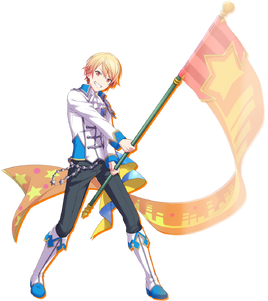 Tsukasa