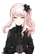 Вечеринки, которые стали обычным делом (тренированная версия)