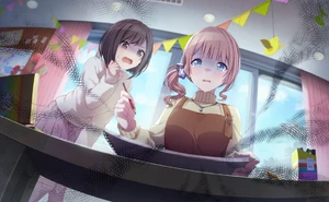 How Did This Happen?