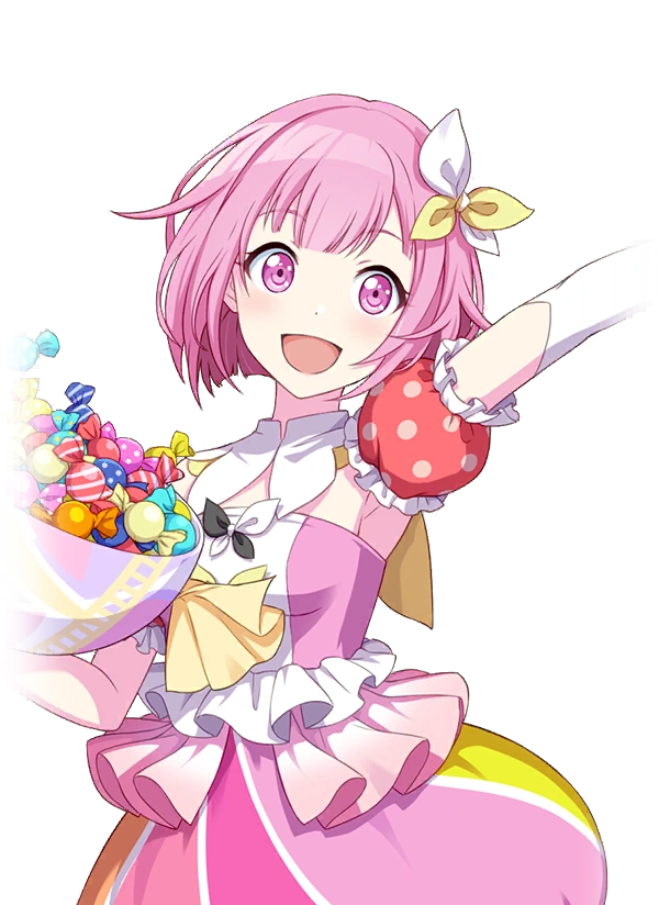 Wonderlands x Showtime (Emu) transparent