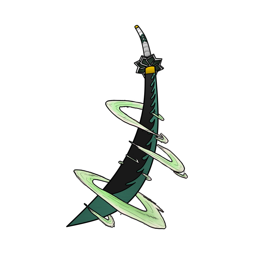 Wind Katana, Project Slayers Wiki