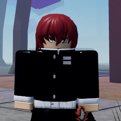 Roblox Project Slayers PS Enmu Set Armor Clothing