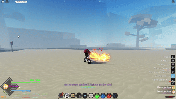 Roblox Project Slayers GIF - Roblox Project slayers Roblox project slayers  - Discover & Share GIFs