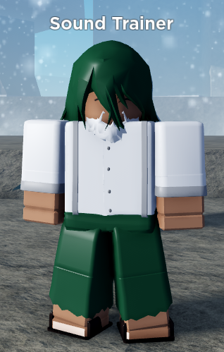 Project Slayer How To Get Soryu Fighting Style [Roblox] 