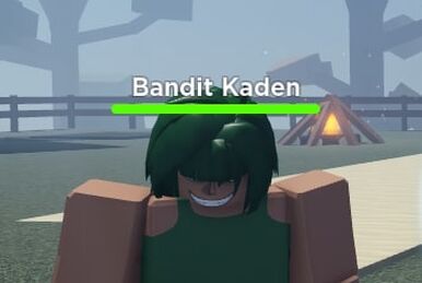 Kaden, Project Slayers Wiki