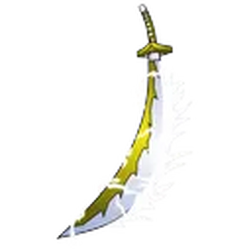 Devourer Katana, Project Slayers Wiki