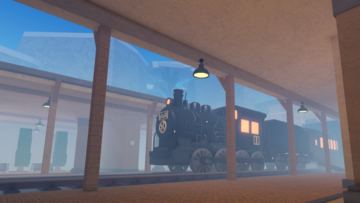 The Mugen Train Raid  Project Slayers Update 1 