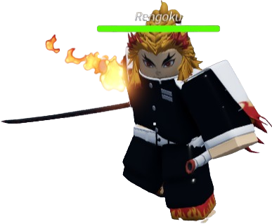 5 things you should know before playing Roblox Project Slayers