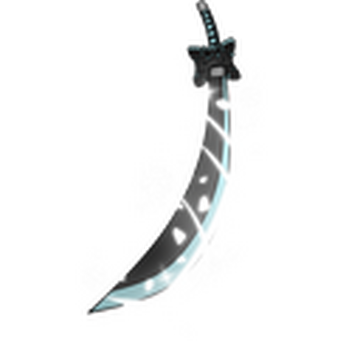 Snow Katana, Project Slayers Wiki