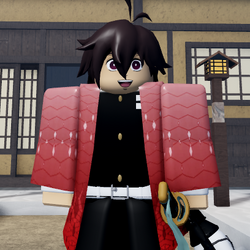 jac on X: Haii! New releases on the Demon Slayer collection sold at Boba  Boutique. Designed by my sis, @jaylaxmai (jxylz on roblox). Retweets  appreciated C: Group Link:  #ROBLOX #robloxclothes  #RobloxDesigner #