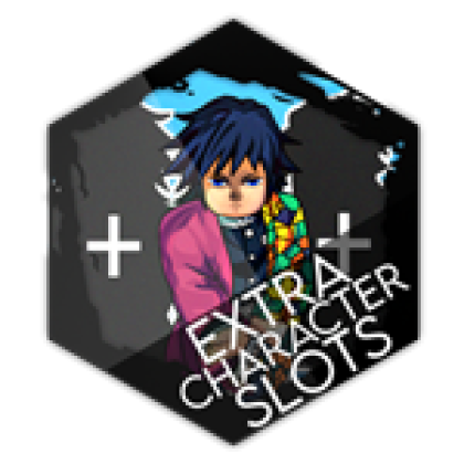 Project Slayers Account