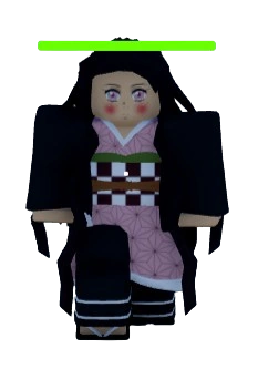 Nezuko | Project Slayers Wiki | Fandom