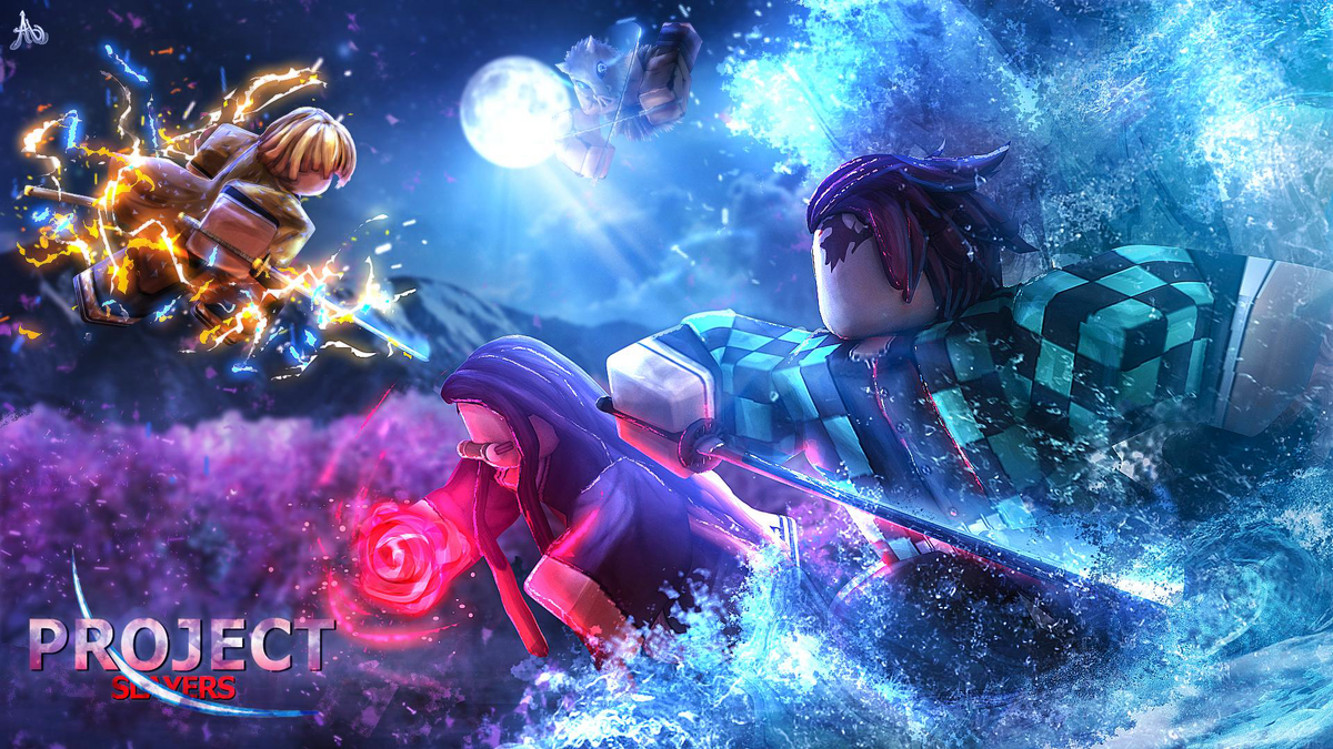 EVERYTHING Coming So Far To PROJECT SLAYERS Update 1.5