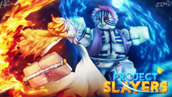 Project Slayers on X: Release date Information 🤙   / X
