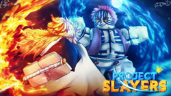 Project Slayers Release date#fypシ #myntslayer #anime #anime #roblox #g