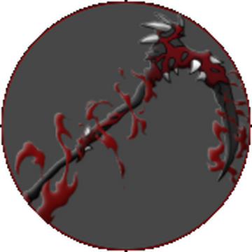 Metal Scythe, Project Slayers Wiki