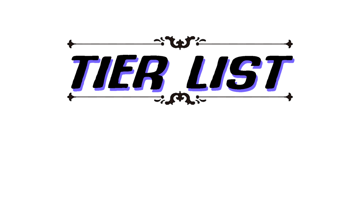 TIER LIST Los MEJORES ITEMS de PROJECT SLAYERS! 