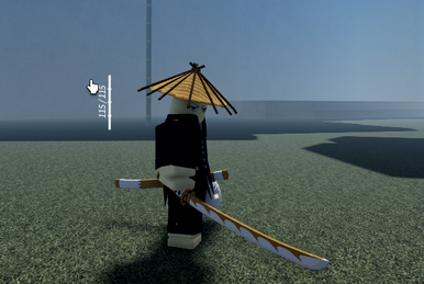 Roblox Project Slayers PS CHAMPION Scarf Armor Clothing