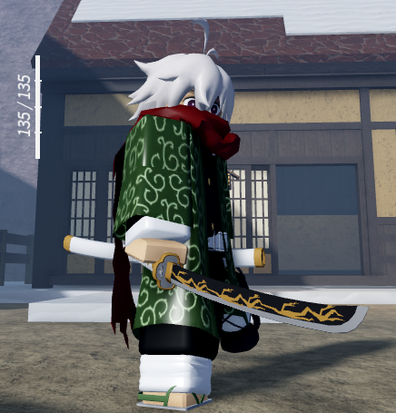 How to Get MYTHICAL Insect Katana In Project Slayers (ROBLOX