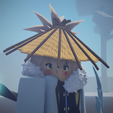 Spending 100 Days as RENGOKU in Project Slayers (Roblox) 