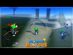Project Slayers News (@NewsSlayers) / X