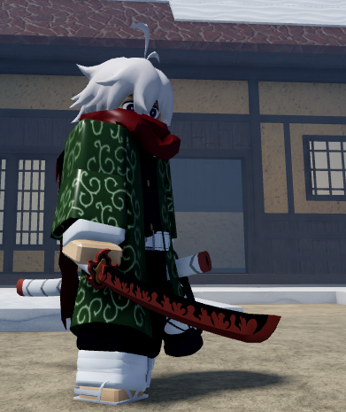 How to Get MYTHICAL Insect Katana In Project Slayers (ROBLOX