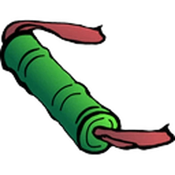 Nezuko's Bamboo Pacifier | Project Slayers Wiki | Fandom