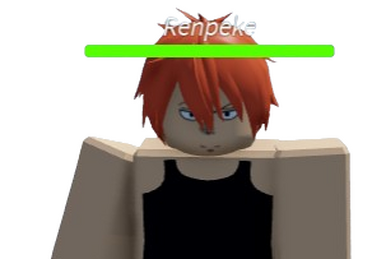 Becoming MUICHIRO TOKITO in Project Slayers (Roblox) 