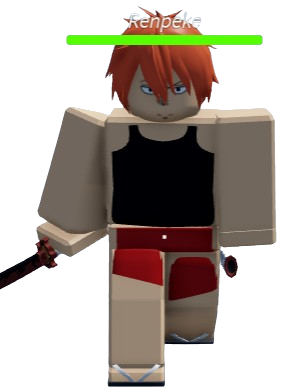 Roblox Project Slayers Wiki 